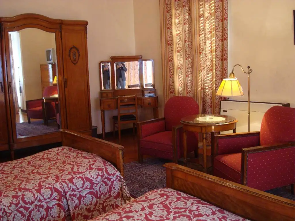 Windsor Hotel Cairo — фото 1