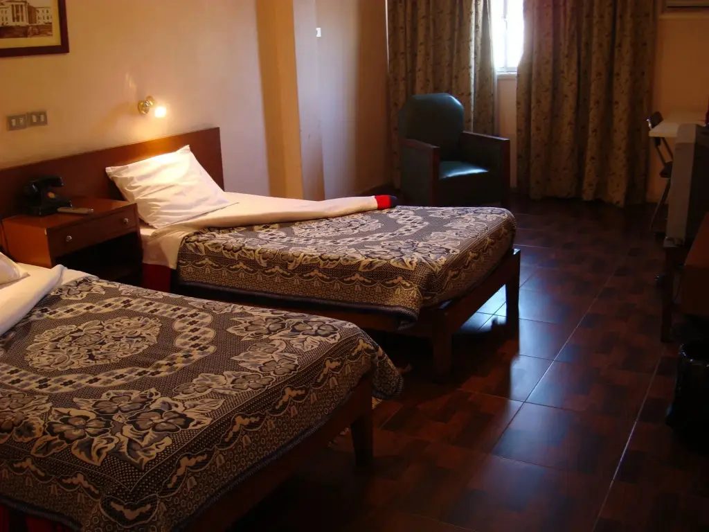 Каир: Windsor Hotel Cairo