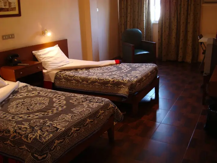 Каир: Windsor Hotel Cairo