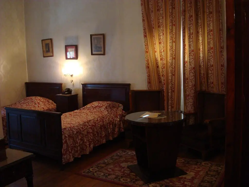 Каир: Windsor Hotel Cairo