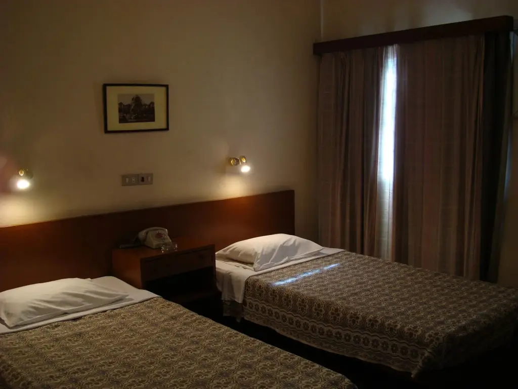 Каир: Windsor Hotel Cairo