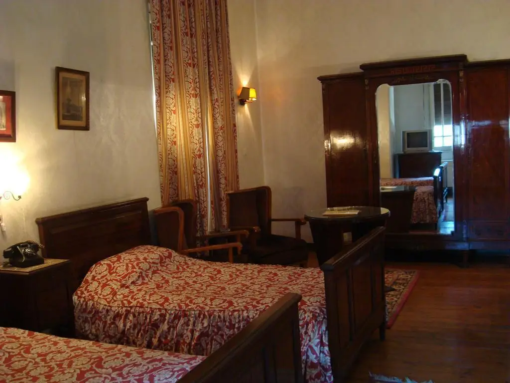 Каир: Windsor Hotel Cairo