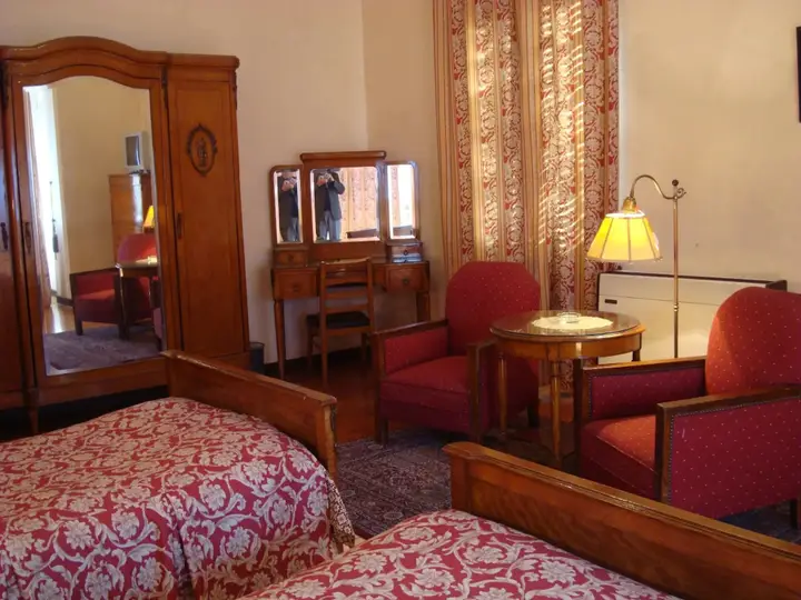 Каир: Windsor Hotel Cairo