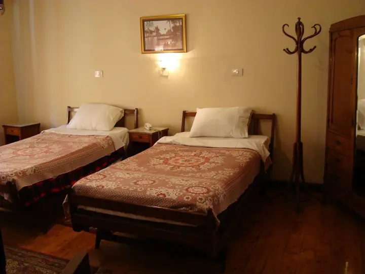 Каир: Windsor Hotel Cairo