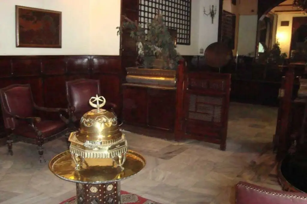Каир: Carlton Downtown Cairo
