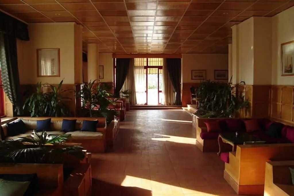 Каир: Carlton Downtown Cairo