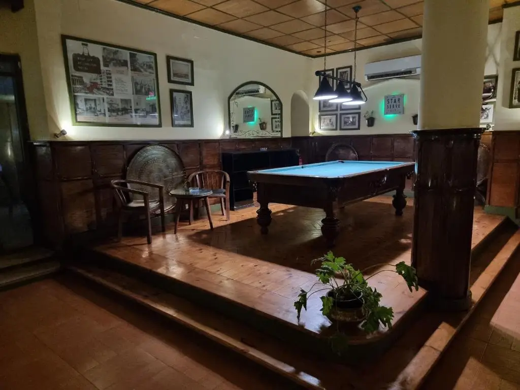 Каир: Carlton Downtown Cairo