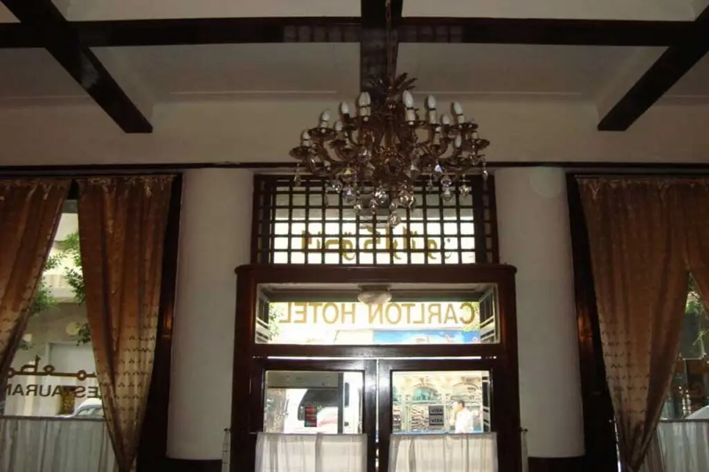 Каир: Carlton Downtown Cairo