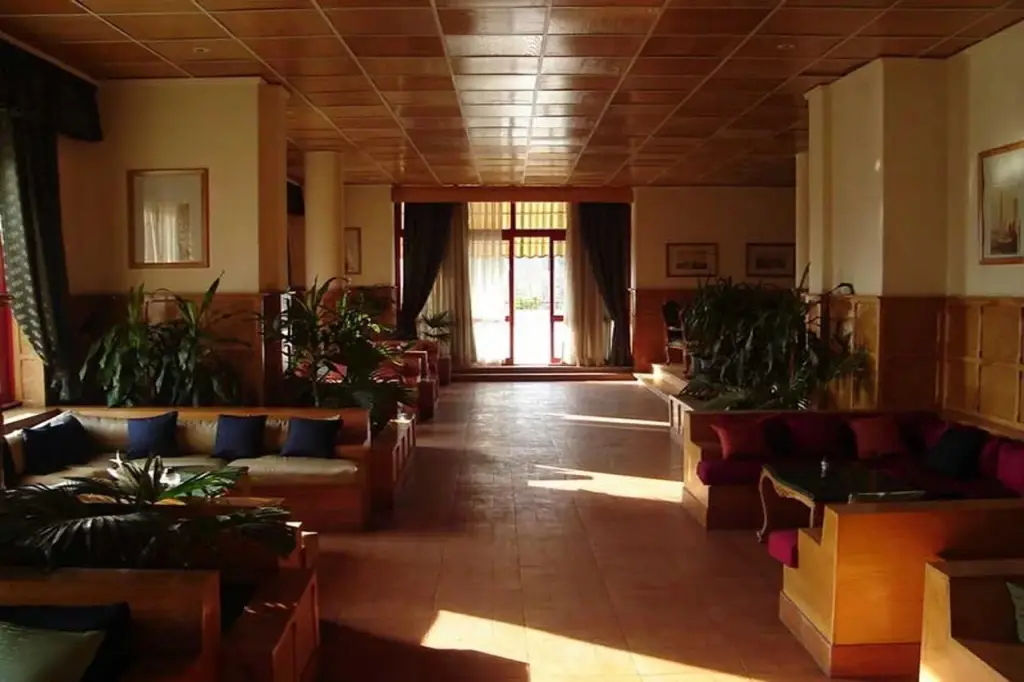 Каир: Carlton Downtown Cairo
