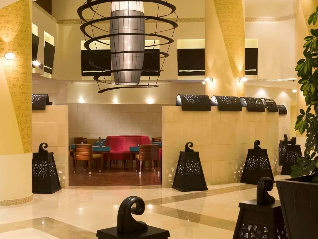Город 6-го октября: Novotel Cairo 6th Of October