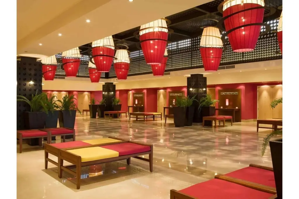 Город 6-го октября: Novotel Cairo 6th Of October