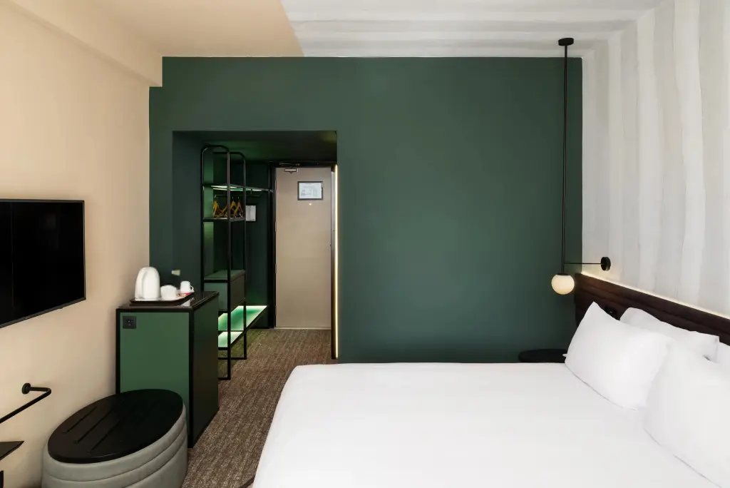Город 6-го октября: Novotel Cairo 6th Of October
