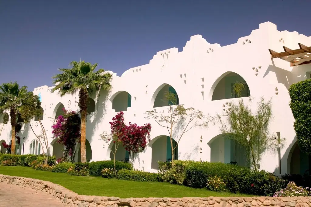 Шарм-эш-Шейх (Шарм-эль-Шейх): Domina Coral Bay Oasis