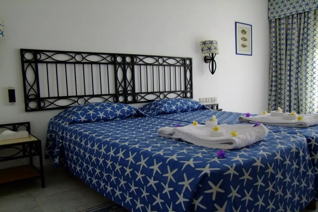 Шарм-эш-Шейх (Шарм-эль-Шейх): Domina Coral Bay Aquamarine Hotel & Resort