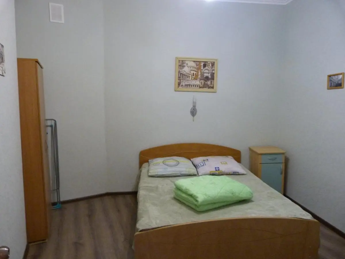 Кисловодск: Квартира в парке