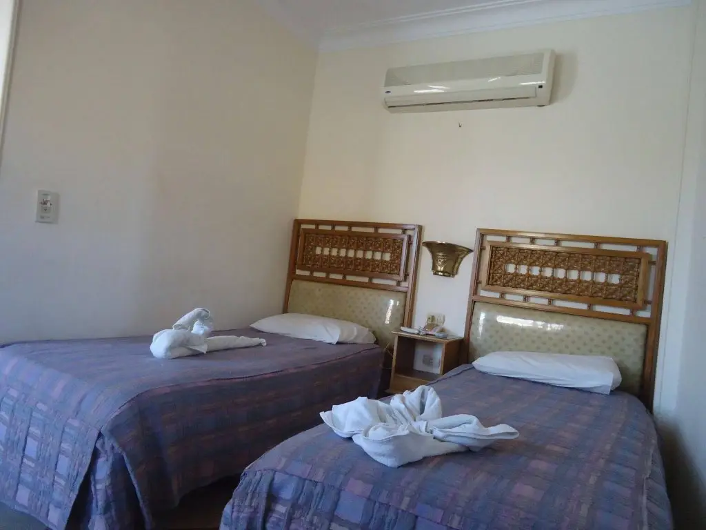 Нувейба: Ciao Hotel
