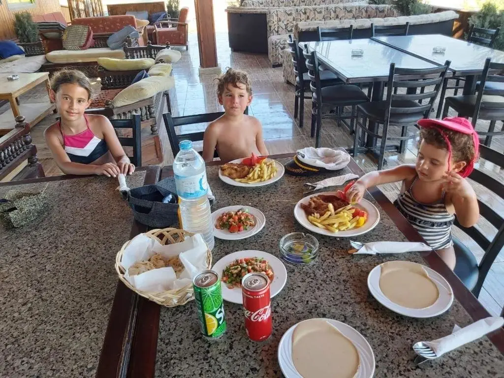Нувейба: Ciao Hotel