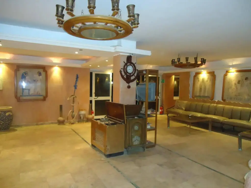Нувейба: Ciao Hotel