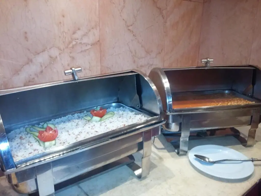 Нувейба: Ciao Hotel