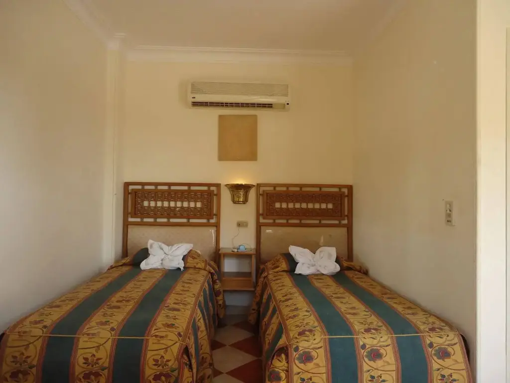 Нувейба: Ciao Hotel