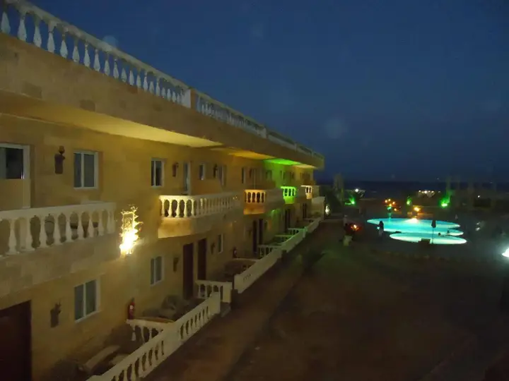 Нувейба: Ciao Hotel