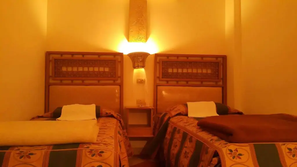 Нувейба: Ciao Hotel