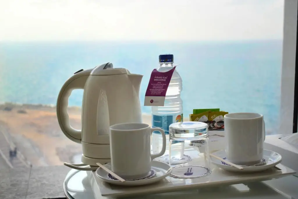Александрия: Отель Romance Alexandria Hotel