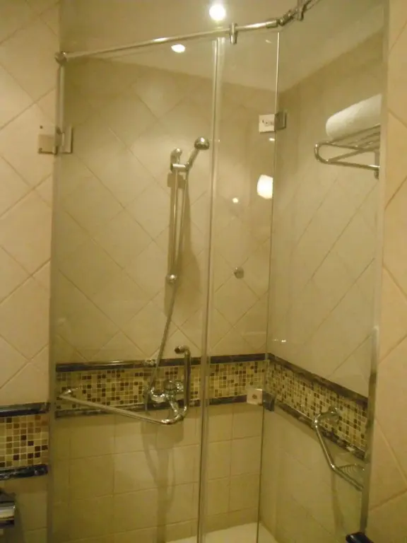 Александрия: Отель Romance Alexandria Hotel