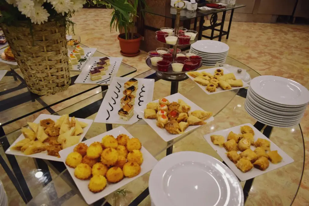 Александрия: Отель Romance Alexandria Hotel