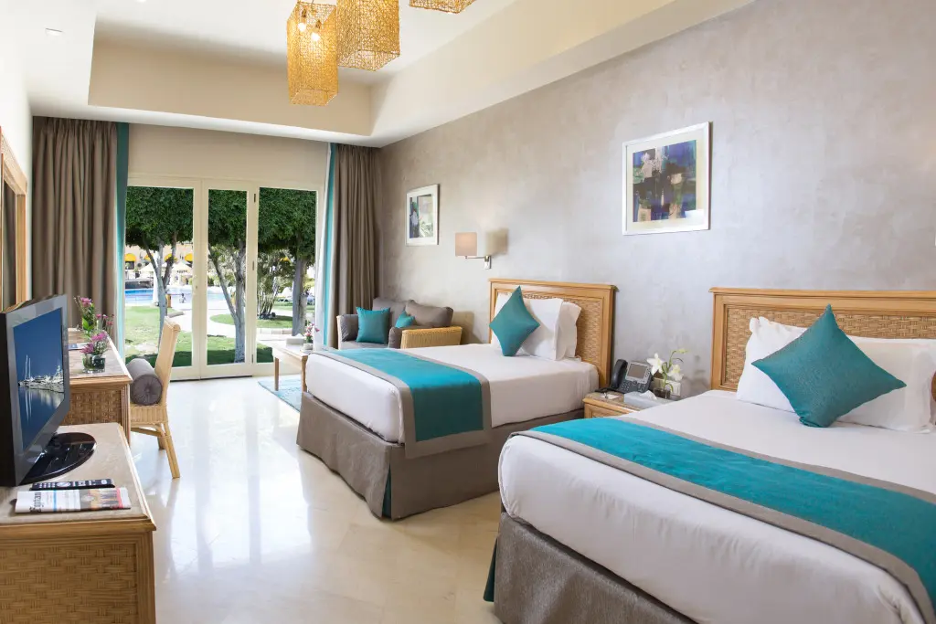 Каир: Concorde El Salam Cairo Hotel & Casino