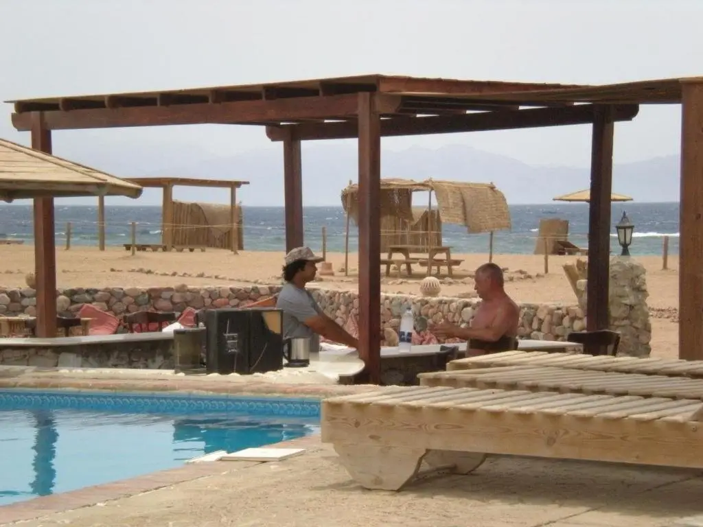 Дахаб: Daniela Diving Resort Dahab