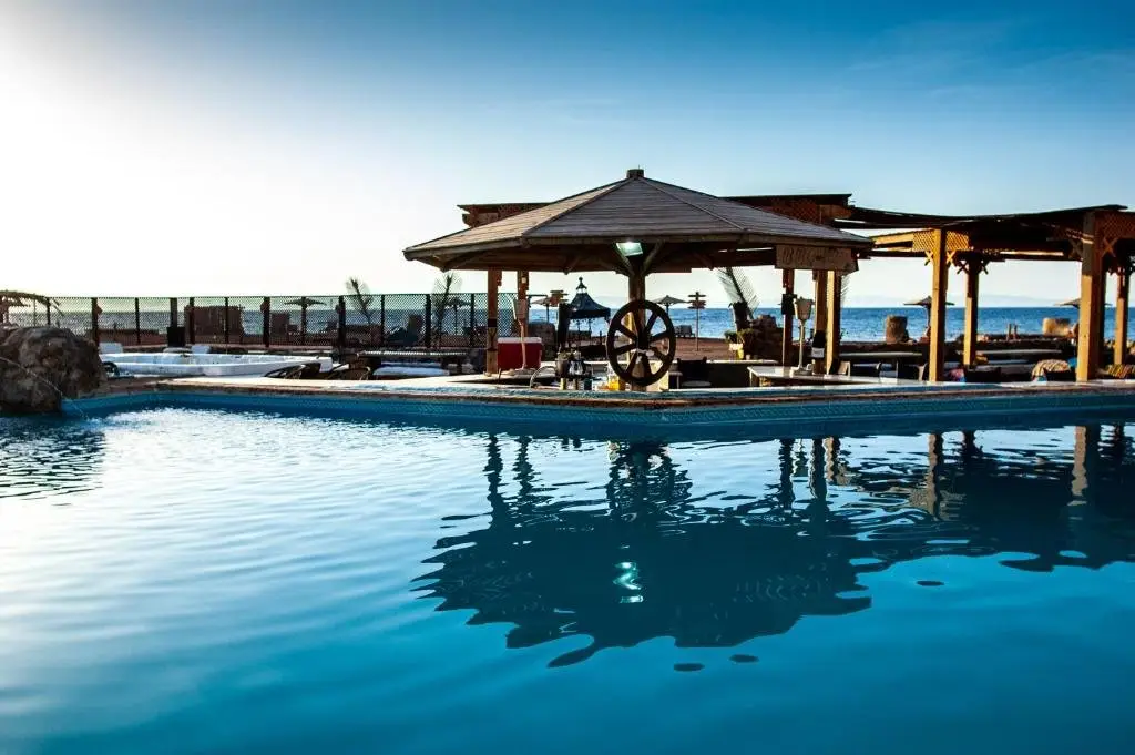 Daniela Diving Resort Dahab — фото 1