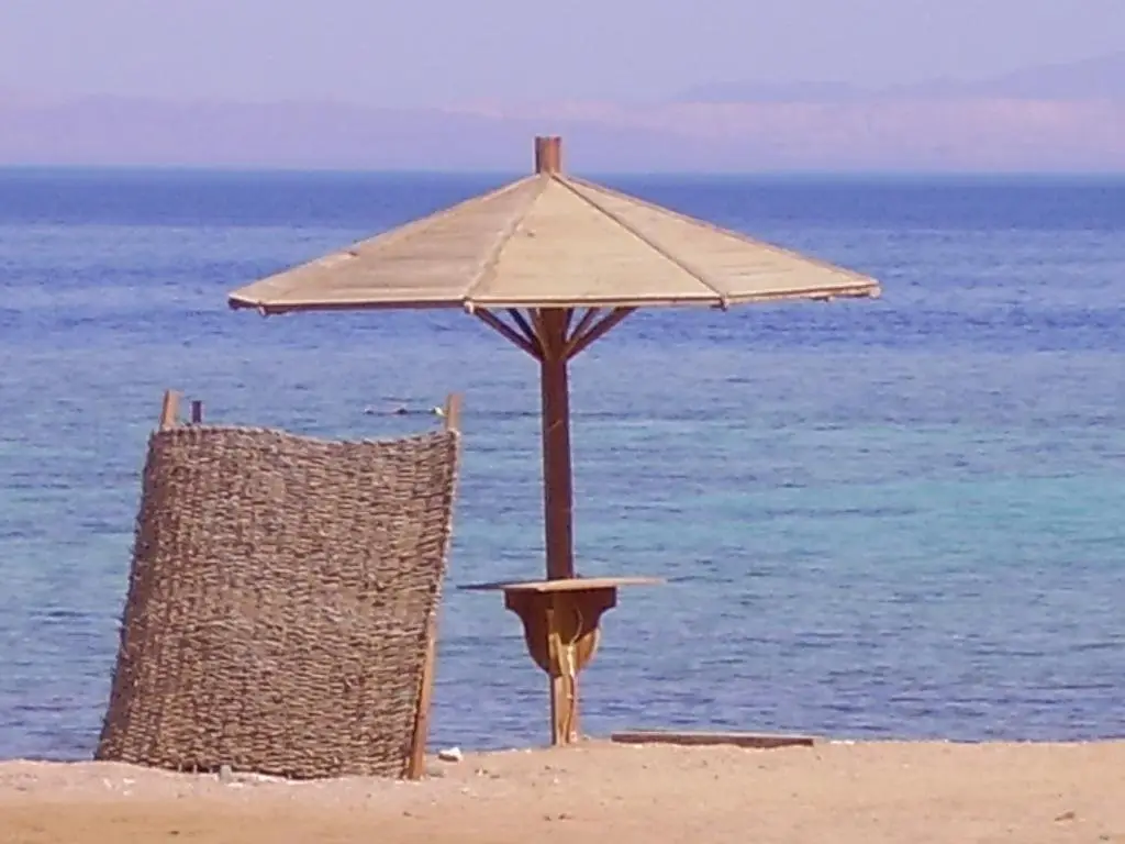 Дахаб: Daniela Diving Resort Dahab