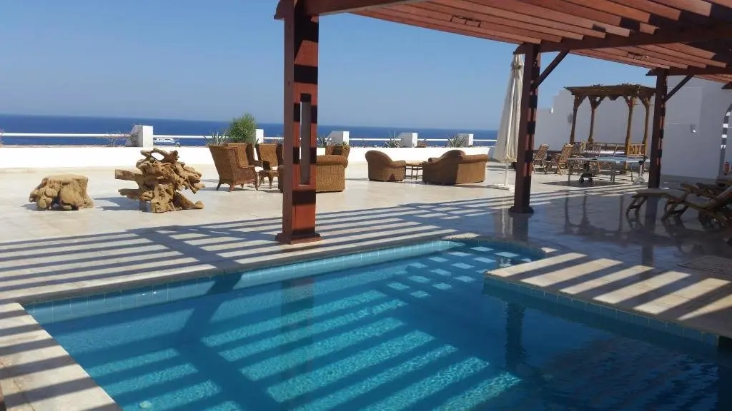 Шарм-эш-Шейх (Шарм-эль-Шейх): Sheraton Sharm Hotel, Resort, Villas & Spa