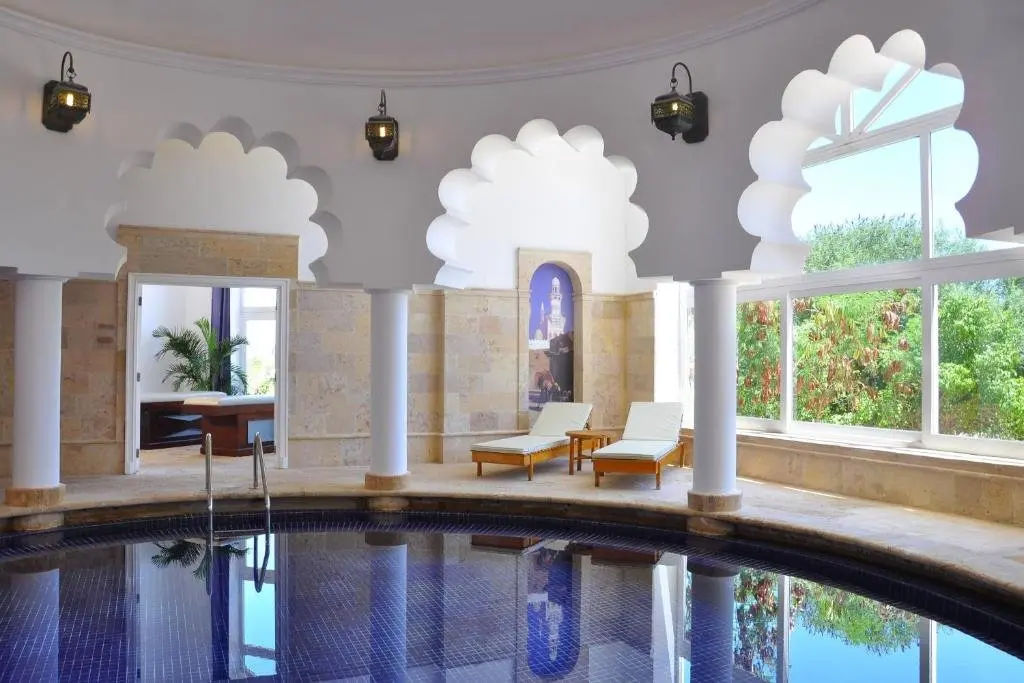 Шарм-эш-Шейх (Шарм-эль-Шейх): Sheraton Sharm Hotel, Resort, Villas & Spa
