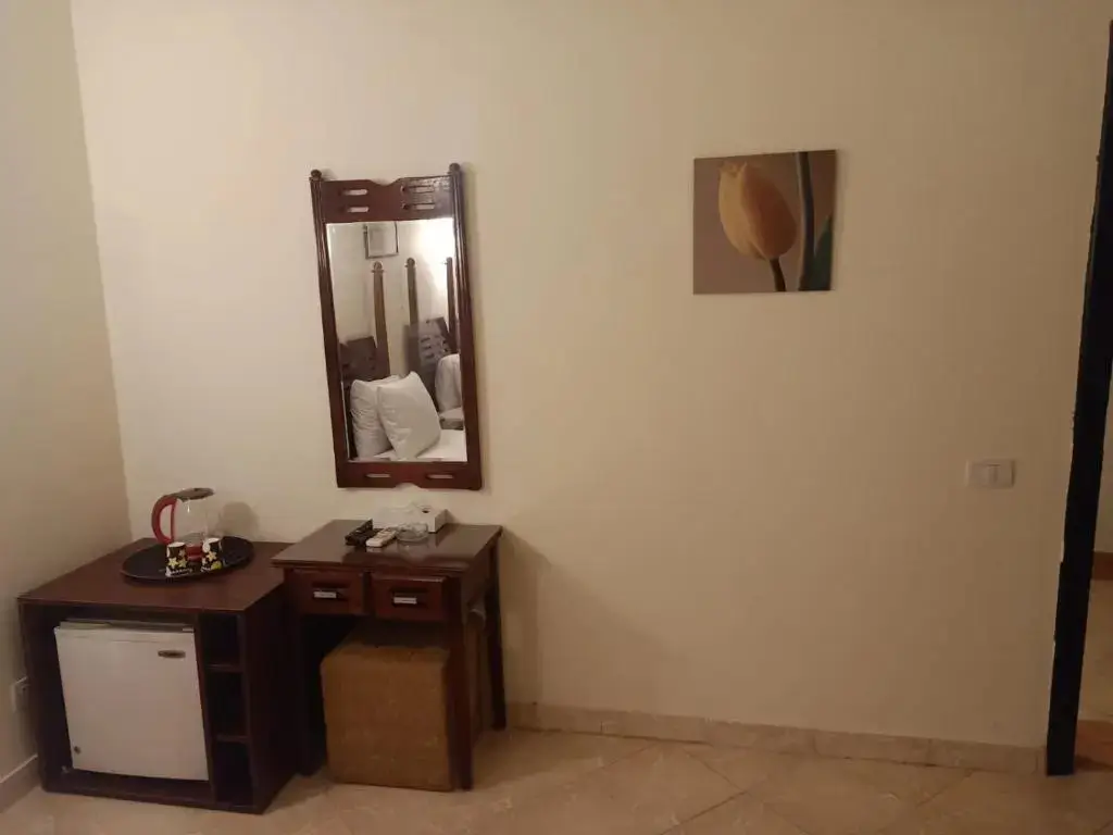 Каир: Golden Carven Hotel