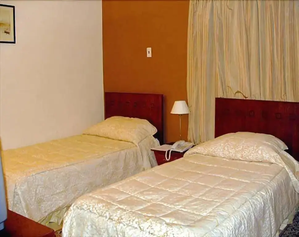 Каир: Golden Carven Hotel