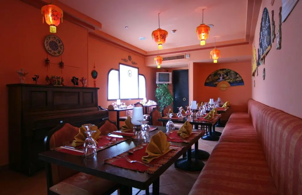 Каир: Golden Carven Hotel
