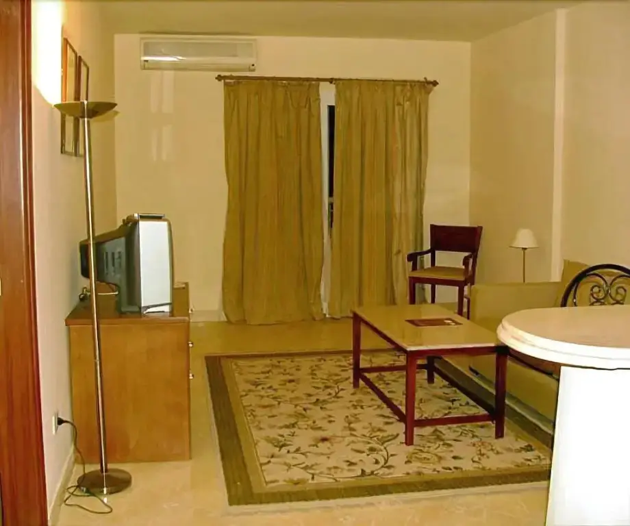 Каир: Golden Carven Hotel