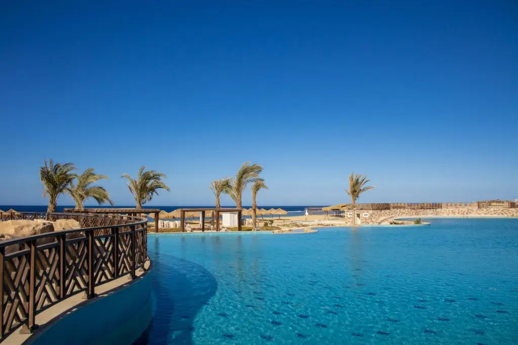 Lazuli Hotel Marsa Alam — фото 1