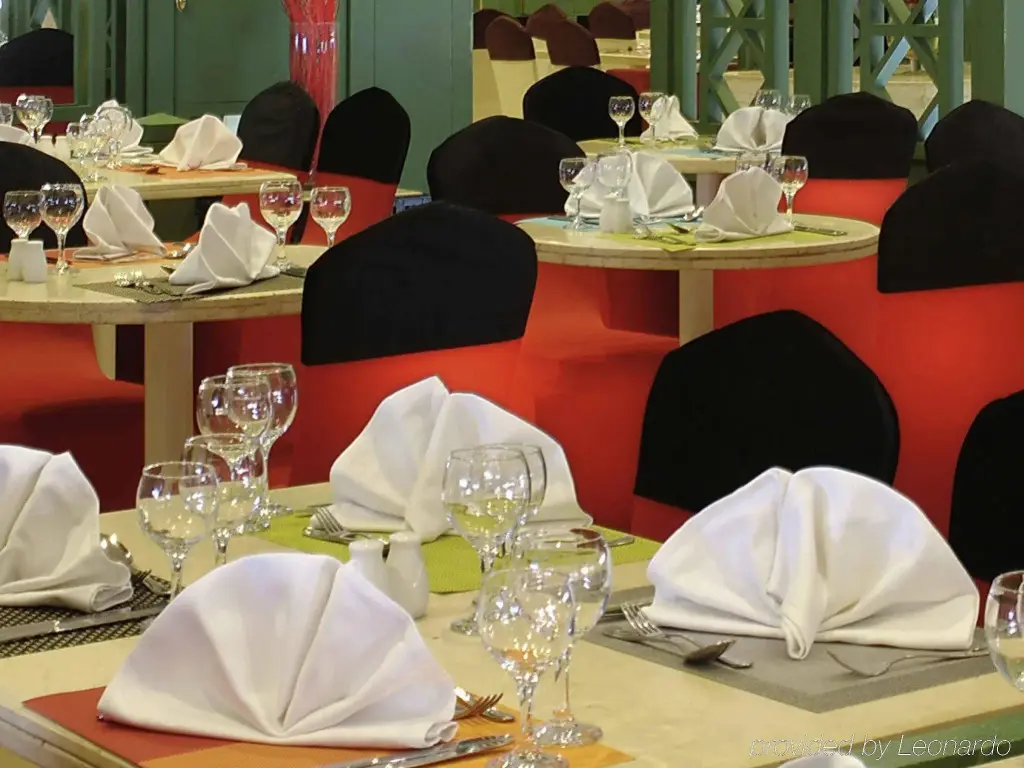 Гиза: Mercure Cairo Le Sphinx