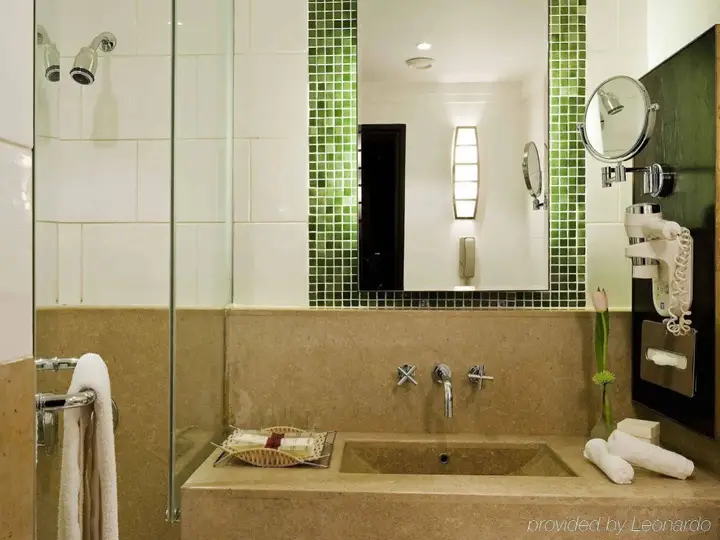 Гиза: Mercure Cairo Le Sphinx