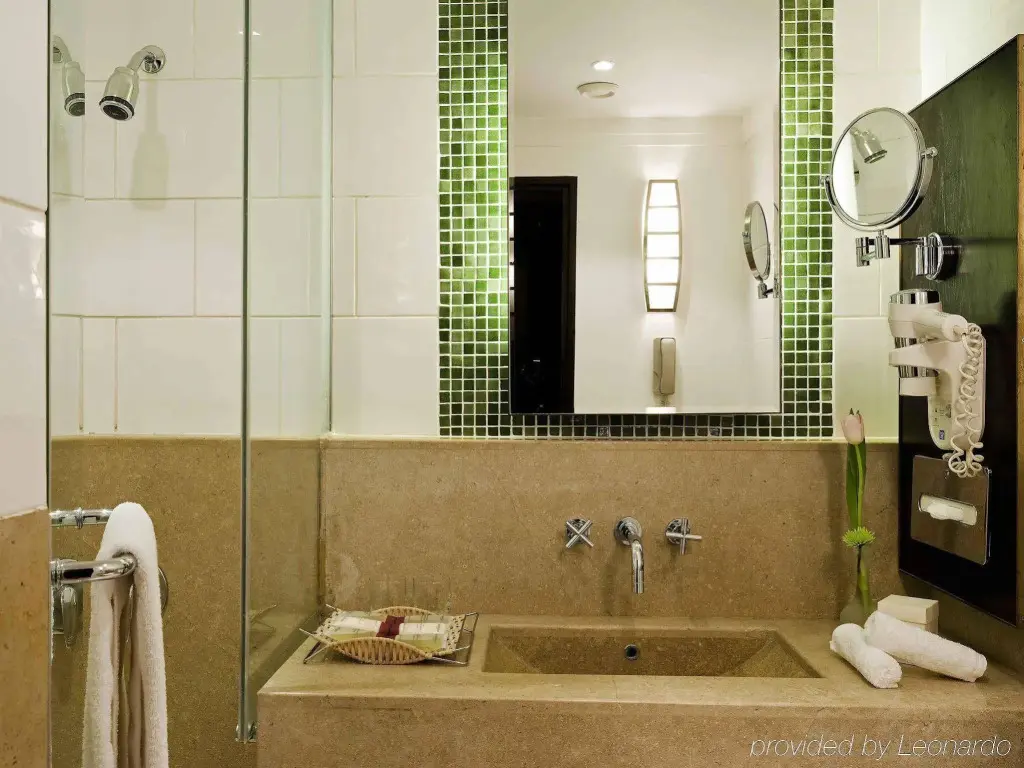 Гиза: Mercure Cairo Le Sphinx