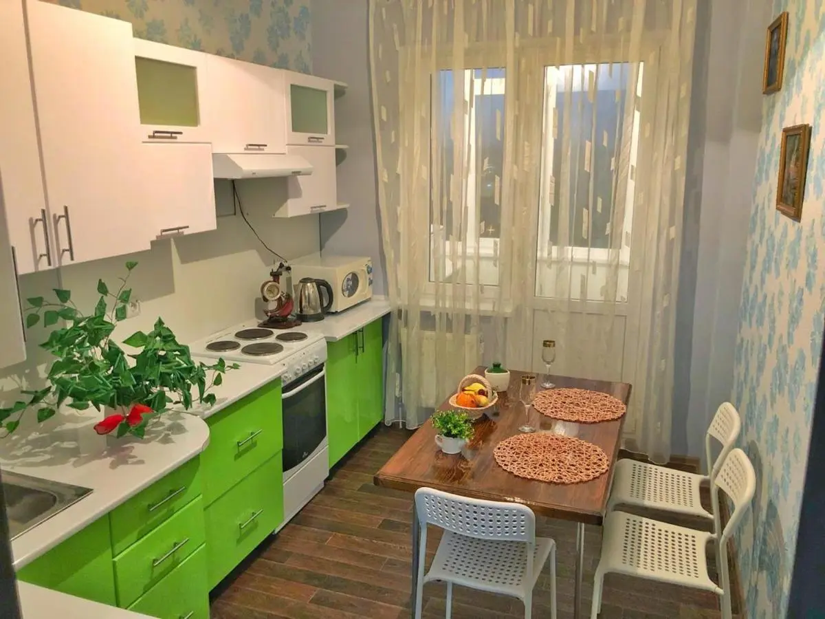 Ставрополь: Апартаменты на Доваторцев,75