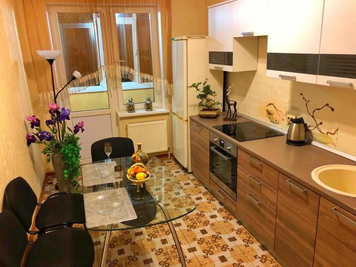 Ставрополь: Апартаменты на Доваторцев,75