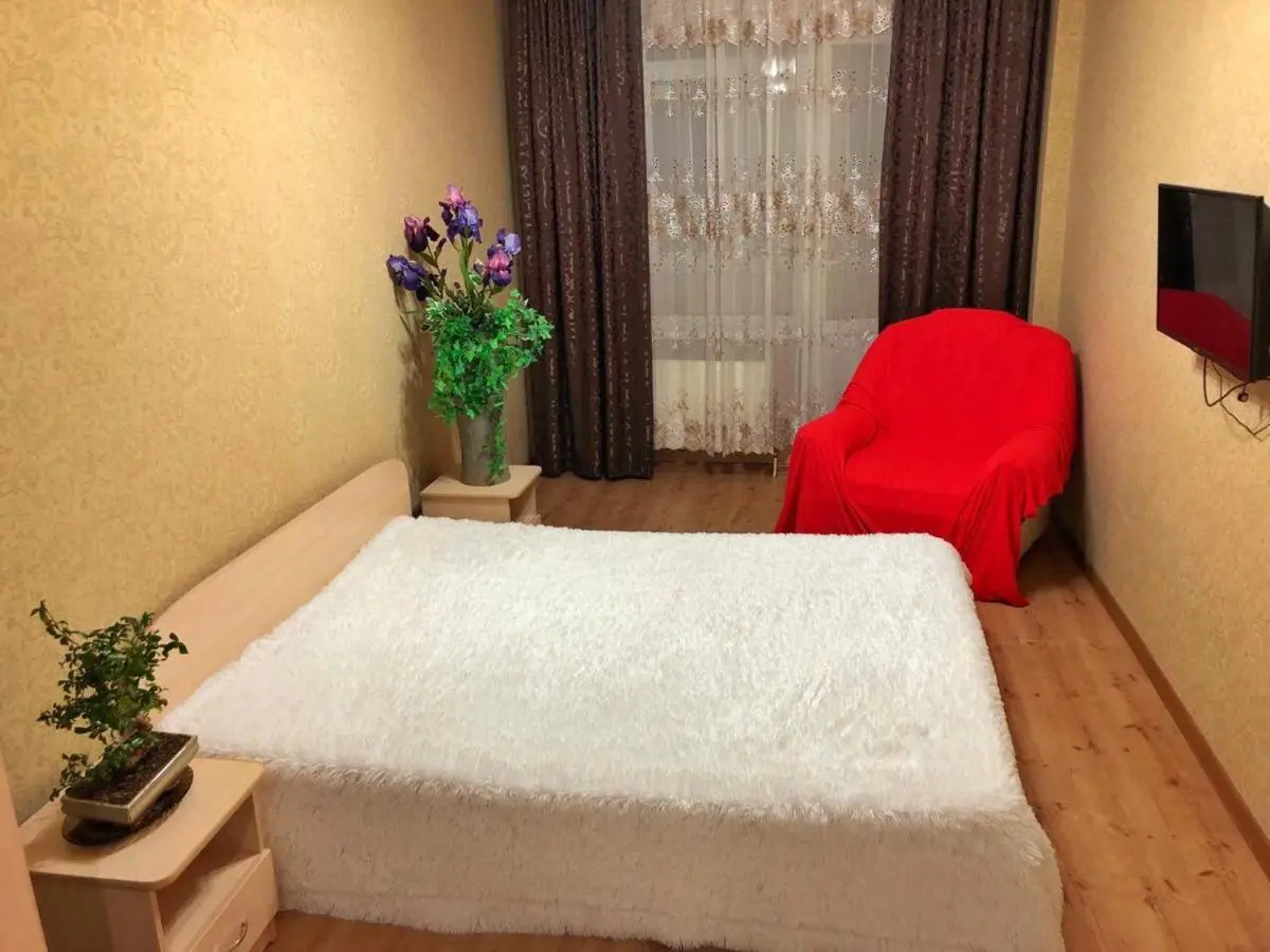 Ставрополь: Апартаменты на Доваторцев,75