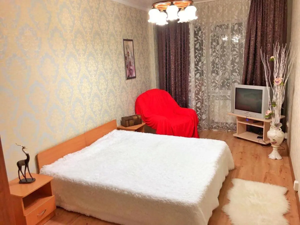 Ставрополь: Апартаменты на Доваторцев,75