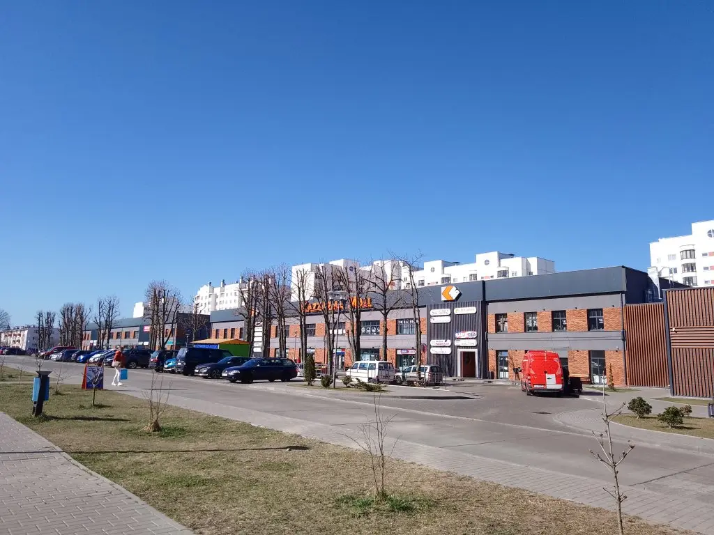 Гродно: Апартаменты в центре на Пролетарской, 6 А