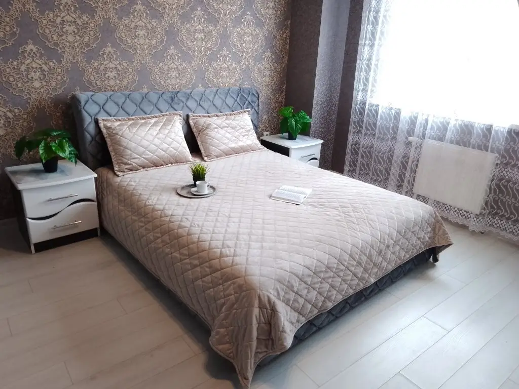 Гродно: Апартаменты в центре на Пролетарской, 6 А