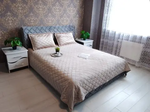 Апартаменты в центре на Пролетарской, 6 А — фото 1
